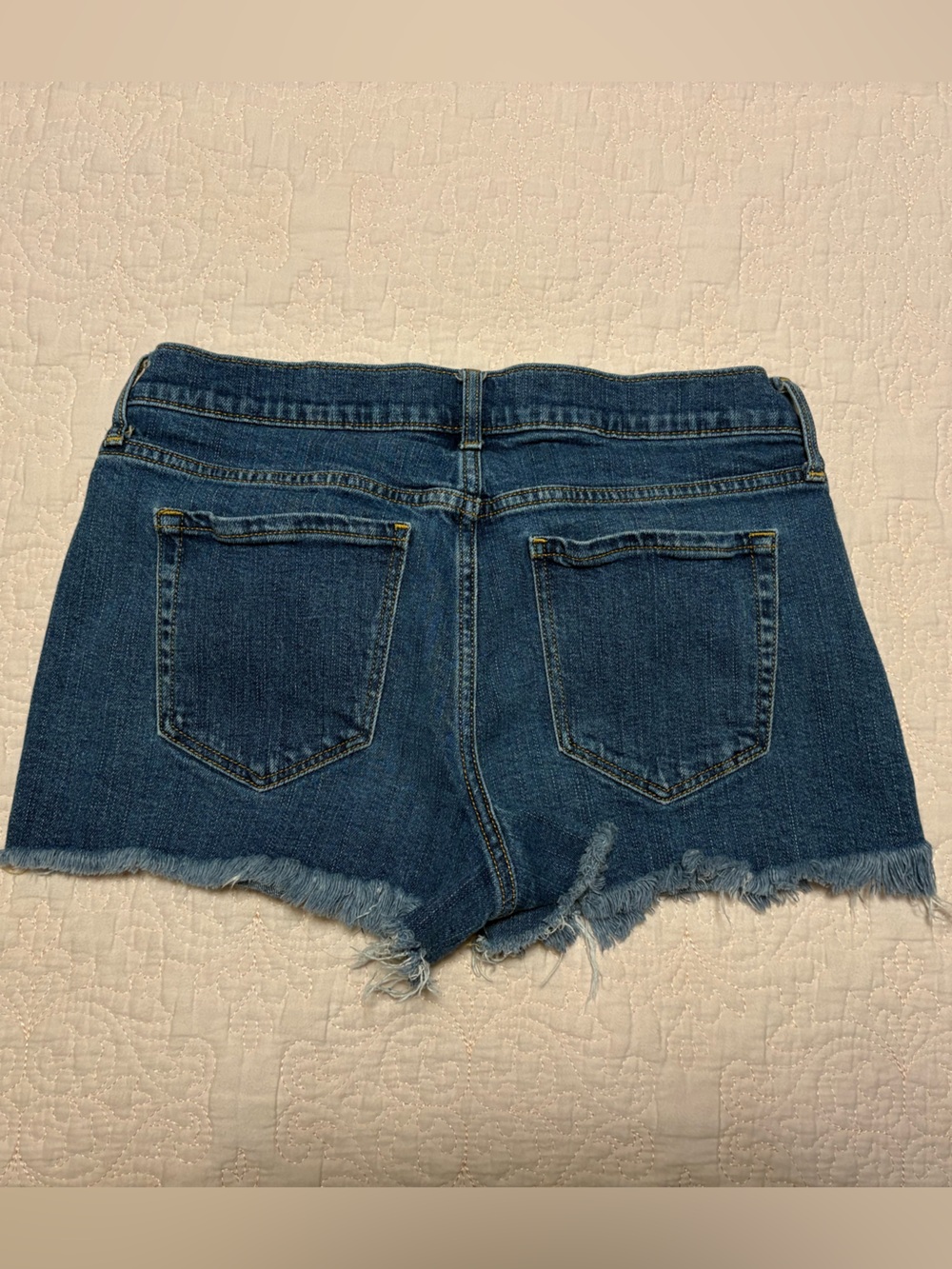 Old Navy Denim Shorts - Picture 3 of 5